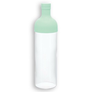 【HARIO／FIB】フィルターインボトル750ml （ミントグリーン：吉村オリジナルカラー）