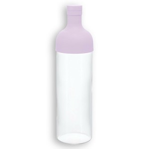 【HARIO/ハリオ】フィルターインボトル750ml  ラベンダー（吉村オリジナルカラー）