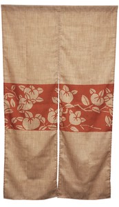 Japanese Noren Curtain