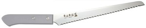 Bread Knife Moomin Skater