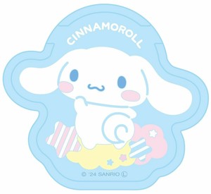 サンリオキャラクターズ スマホスタンドトレイ シナモロール SANG-475CN