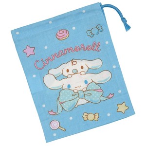 Bento Item Skater Cinnamoroll Made in Japan