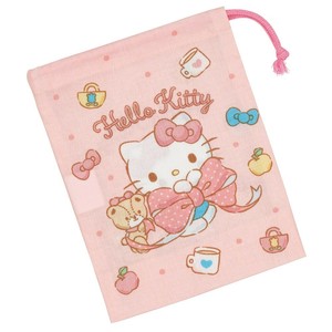 Bento Item Hello Kitty Skater Made in Japan