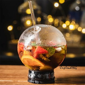 【2024新作】 激安セール ヴァンパイアグラス カクテルグラス 口を曲げるグラス 冷たい飲み物グラス