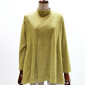 Sweater/Knitwear Knit Sew
