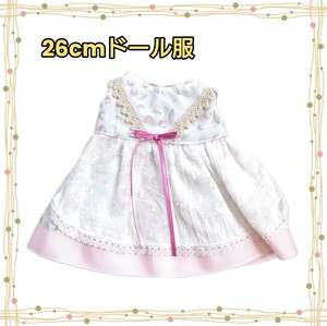 Plushie/Doll Made in Japan 26cm
