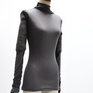 T-shirt Turtle Neck