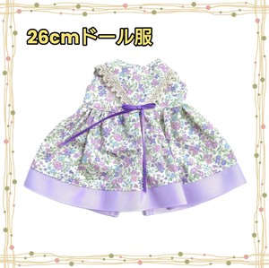 玩偶/毛绒玩具 日本制造 26cm