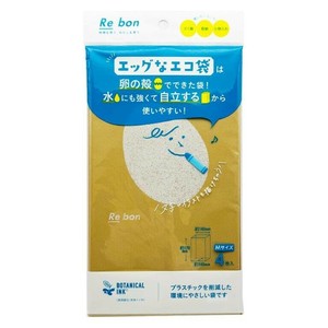 エッグなエコ袋（M）4枚入