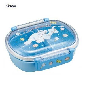 便当盒 午餐盒 Cinnamoroll玉桂狗 Skater