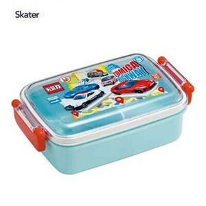 Bento Box Lunch Box Skater 450ml