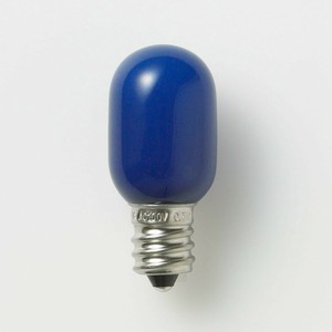 LEDナツメ形E12LDT1B-G-E12-G102