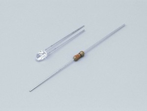 ELPALED3mmブルーHK-LED3H(BL)