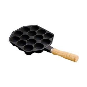 たこ焼きプレート 14穴