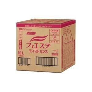 フィエスタ モイストリンス 業務用 10L 4901301044488