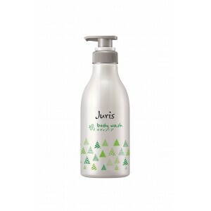 【空容器】ジュリス ボディソープ 業務用 容量400mL 4901301392114
