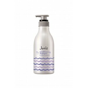 【空容器】ジュリス リンスインシャンプー  業務用 容量400mL 4901301392145