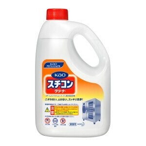 Kaoスチコンクリーナー 2L 業務用 4901301501578
