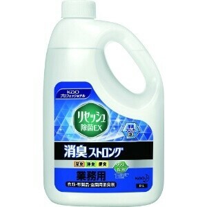 リセッシュ除菌EX消臭ストロング  業務用 2L 4901301510877
