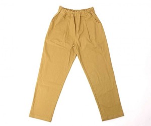 10×16/-ストレッチテーパードパンツ