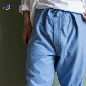 Full-Length Pant