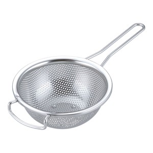 Strainer