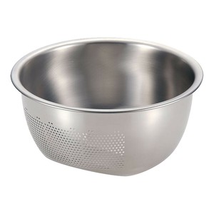 Strainer 3-way