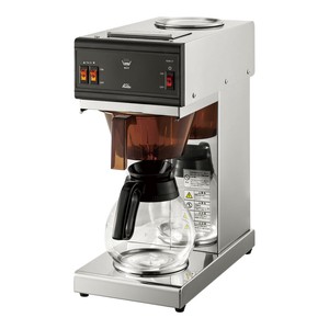 カリタ　業務用コーヒーマシン