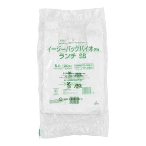 Disposable Tableware 100-pcs