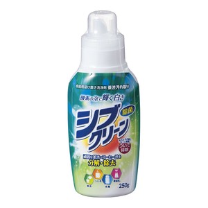 シブクリーン（食器用浸け置き洗浄剤）