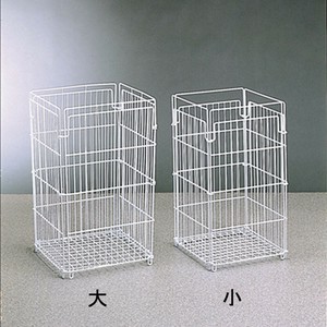 ワイヤーバスケット