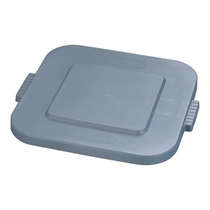 スクエア・ブルートコンテナ用蓋?bR527