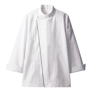 コックコート　長袖6−1051