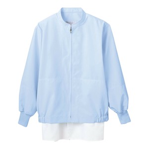 男女兼用ジャンパー長袖　8−456