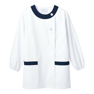 女性用調理衣長袖