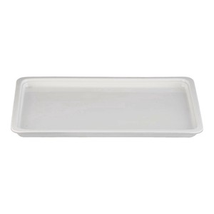 ロイヤル陶器製　　角ガストロノームパン