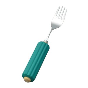 ラクラクシリーズ　木製丸型ハンドル