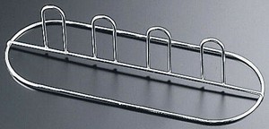 Chopsticks Rest Basket Koban Cutlery