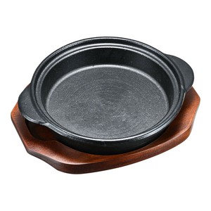 アサヒ　ソースパン　丸型