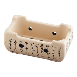 アルミ　いろはこんろ　長角