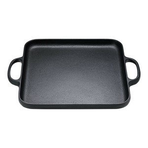 盛栄堂　焼肉鍋　角　CA−31