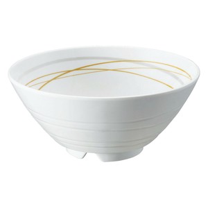 メラミン　シュプール　飯茶碗