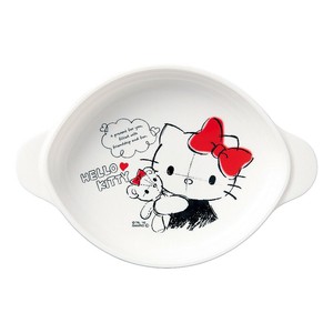 ポリプロピレンお子様食器「ハローキティ」