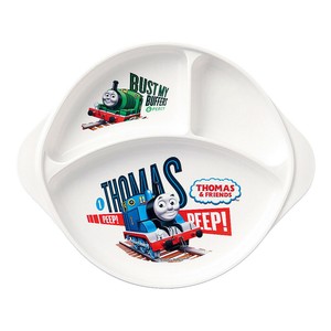 ポリプロピレンお子様食器　「トーマス」