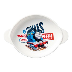 ポリプロピレンお子様食器　「トーマス」
