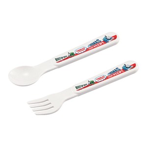 ポリプロピレンお子様食器　「トーマス」