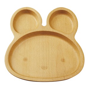 Divided Plate Plate