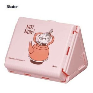 Bento Box Moomin MOOMIN Foldable Skater