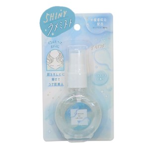 【コスメ雑貨】SHINYラメミスト CHOOSE TO SHINE