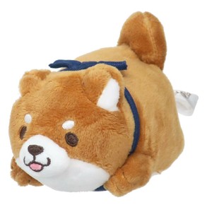 【マスコット】忠犬もちしば おてだまマスコット おかか